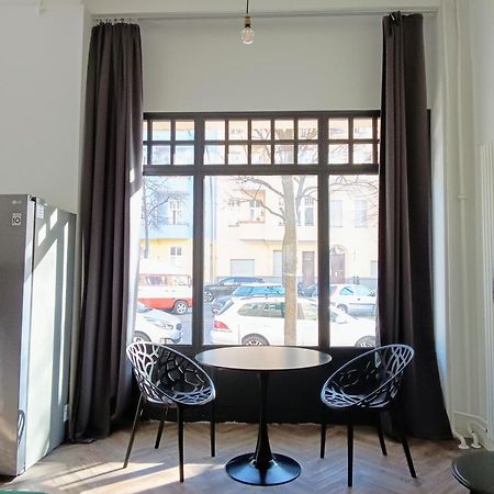 Loft Nahe Schloss Charlottenburg Berlin Dış mekan fotoğraf