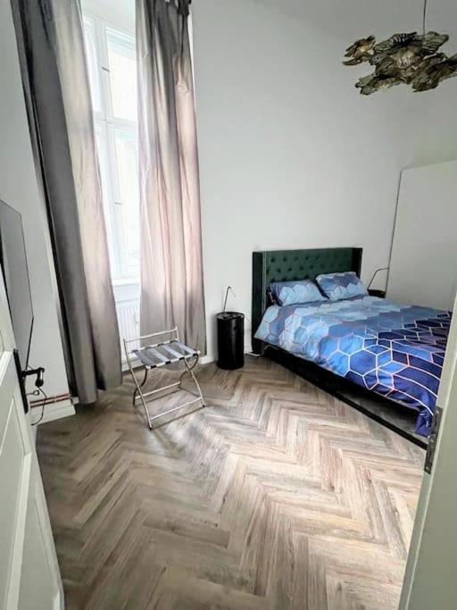 Loft Nahe Schloss Charlottenburg Berlin Dış mekan fotoğraf
