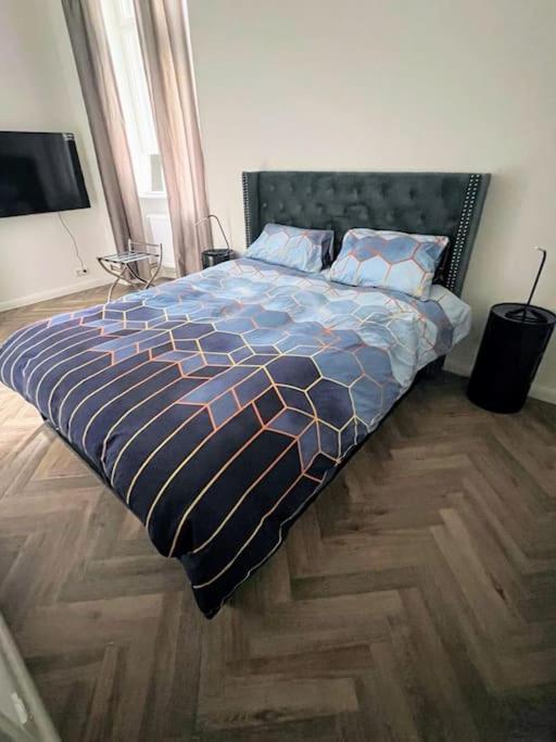 Loft Nahe Schloss Charlottenburg Berlin Dış mekan fotoğraf
