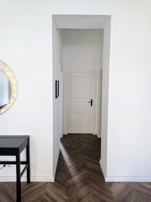Loft Nahe Schloss Charlottenburg Berlin Dış mekan fotoğraf