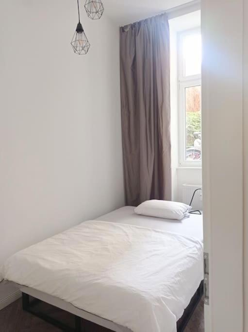 Loft Nahe Schloss Charlottenburg Berlin Dış mekan fotoğraf