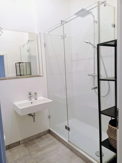 Loft Nahe Schloss Charlottenburg Berlin Dış mekan fotoğraf